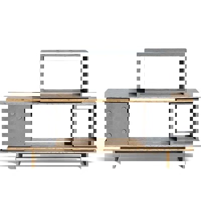 Zeige Details für Dice 1545 Sideboard Bild von Dice 1545 Sideboard